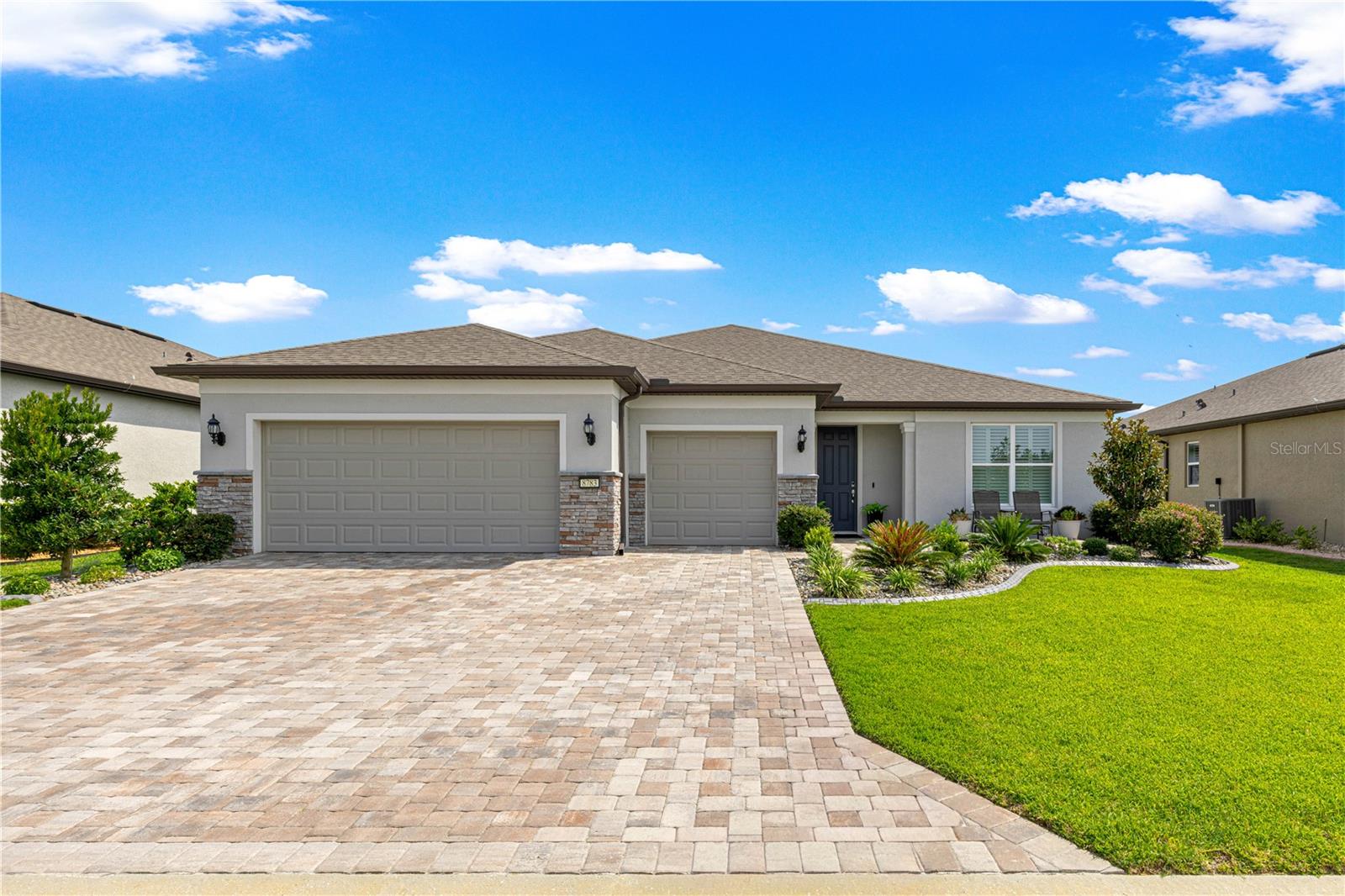 8783 SW 57 Place Rd, Ocala, FL 34481 photo