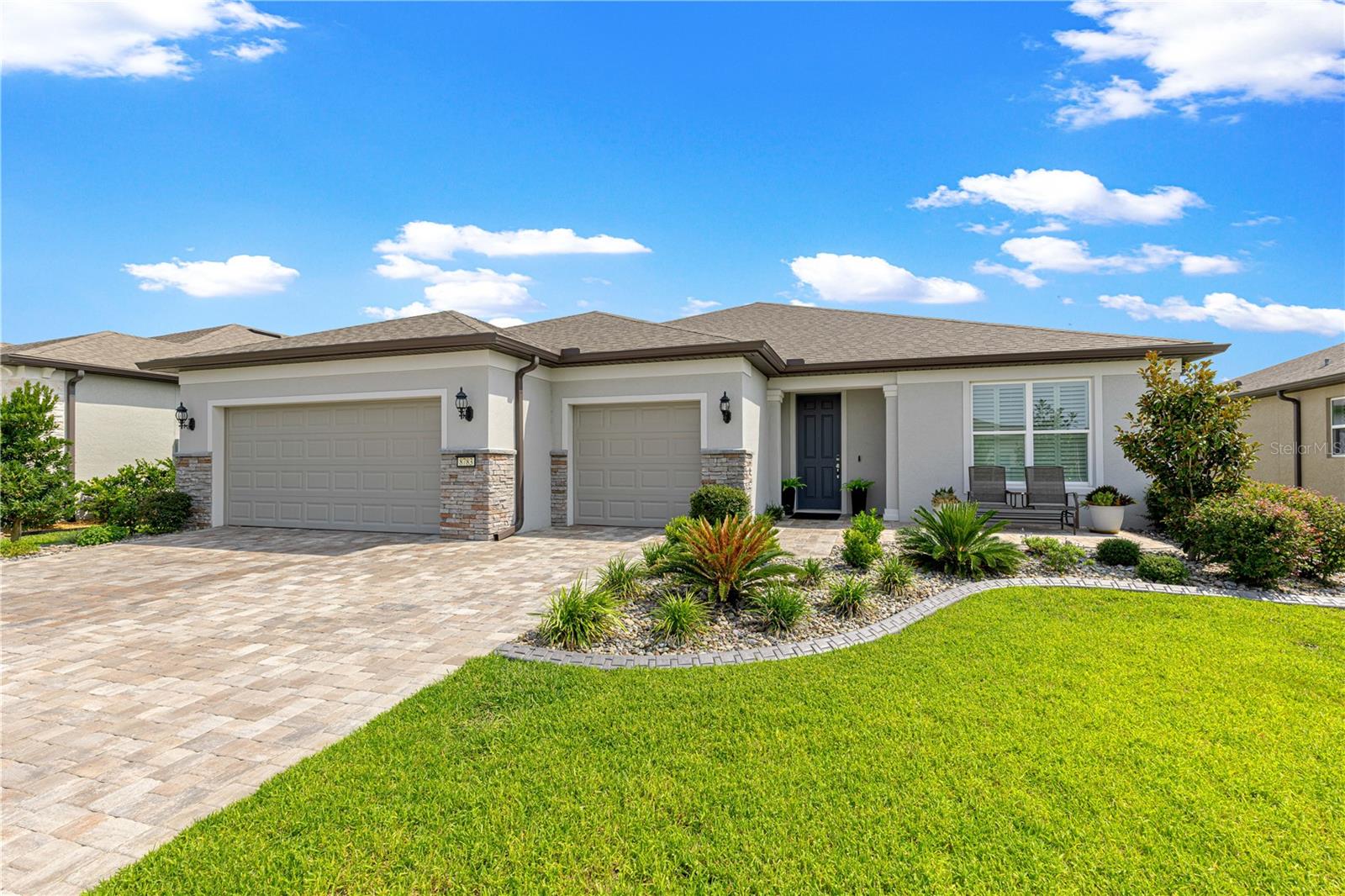 8783 57 Place Rd, Ocala, FL 34481