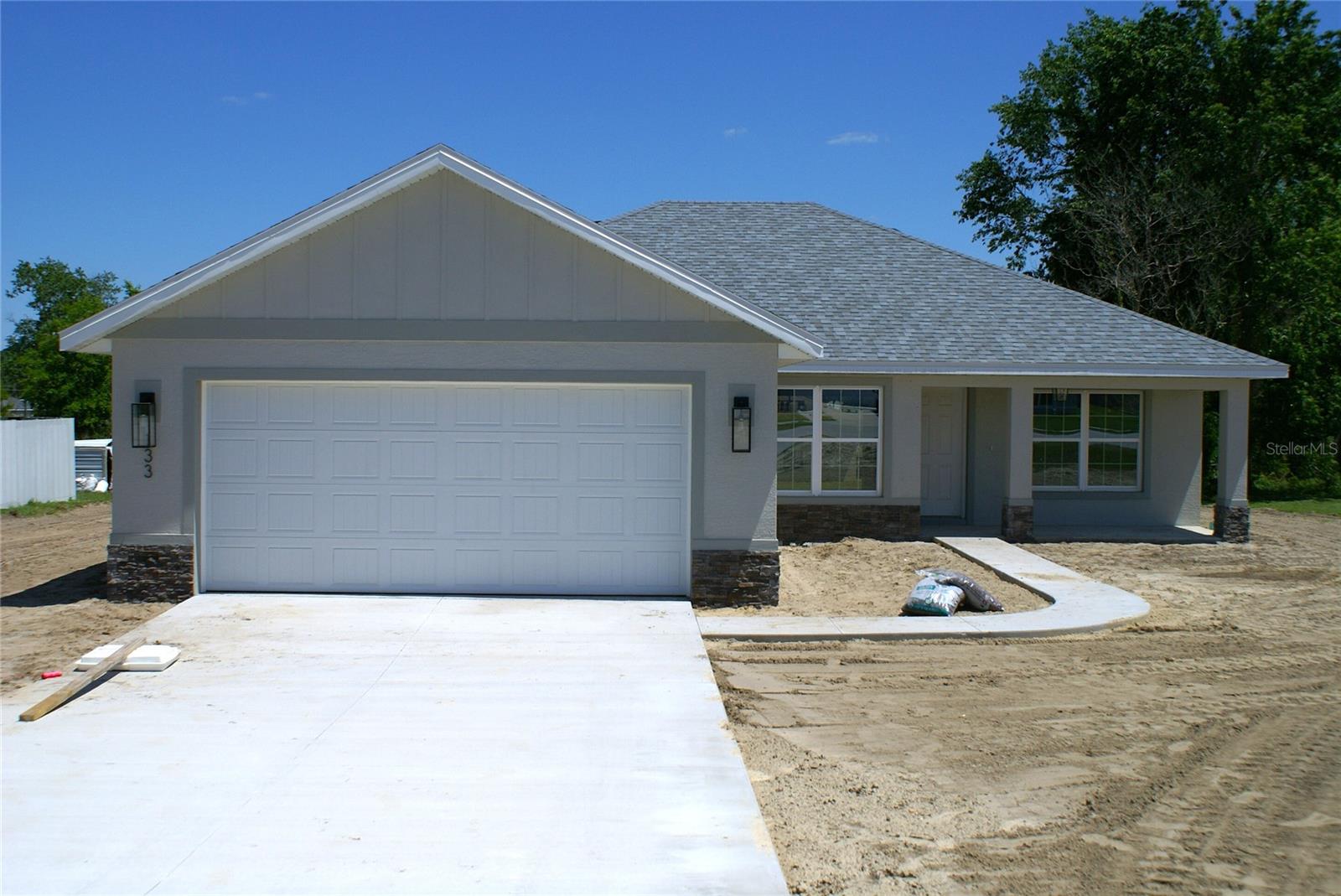 133 Larch Rd, Ocala, FL 34480