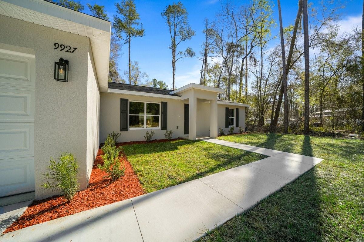 9927 N Athenia Dr, Citrus Springs, FL 34434 photo