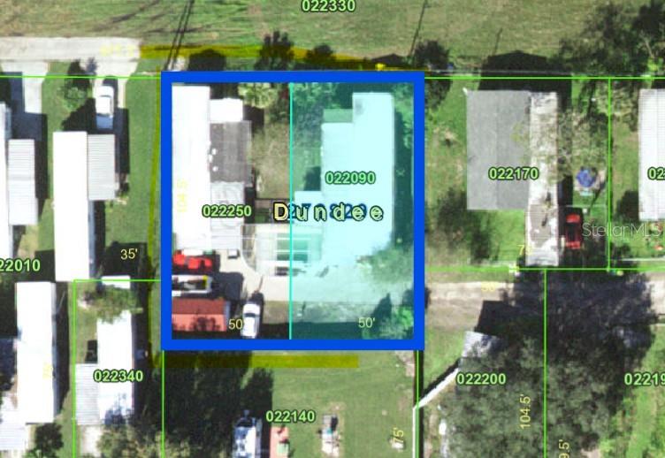 700 Jersey Ct, Dundee, FL 33838 photo