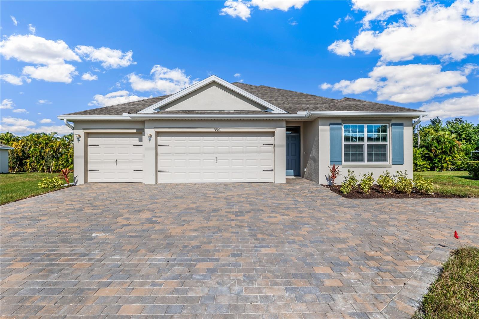 16280 Minorca Dr, Punta Gorda, FL 33955