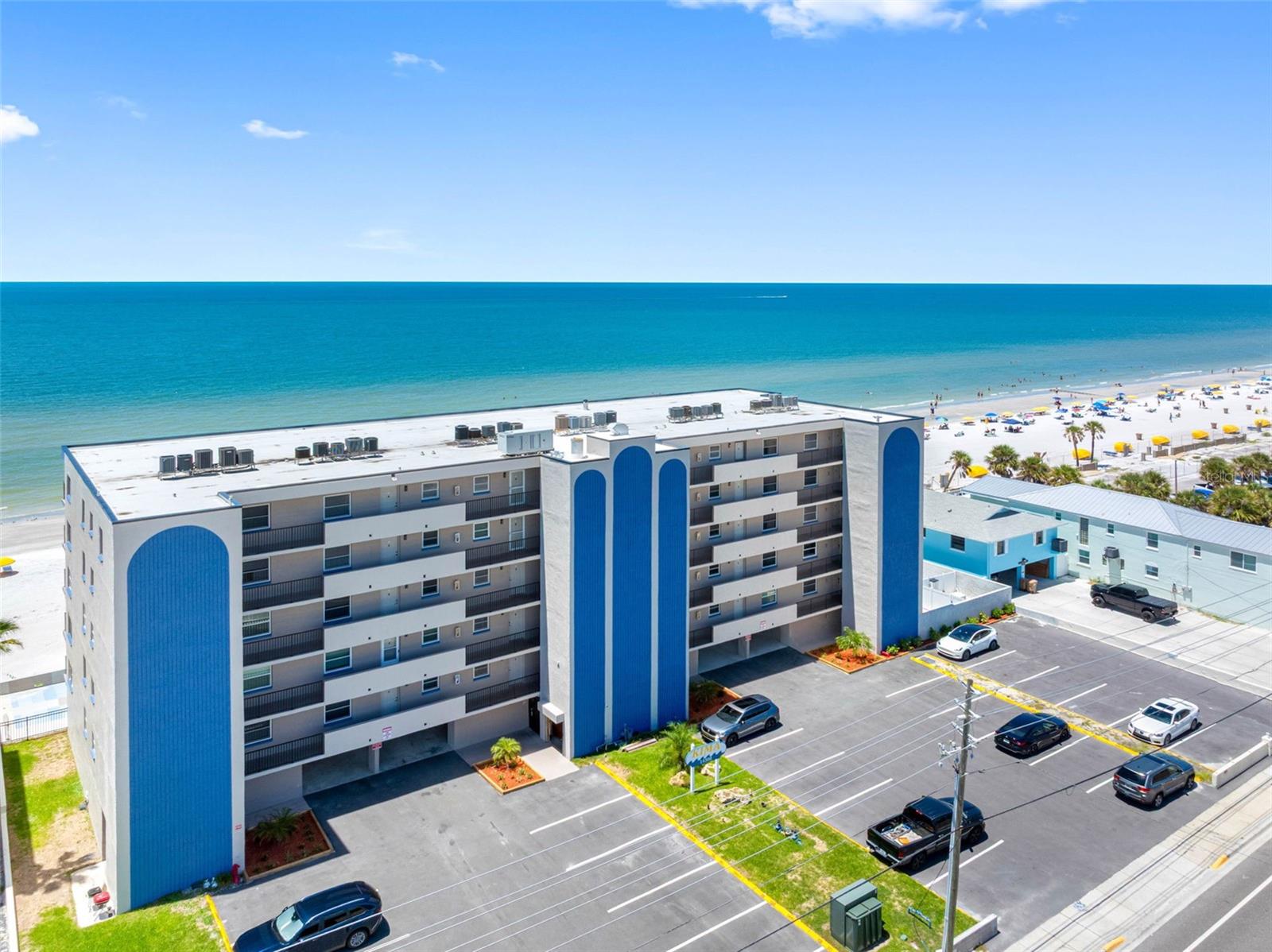 14300 Gulf Blvd, Madeira Beach, FL 33708