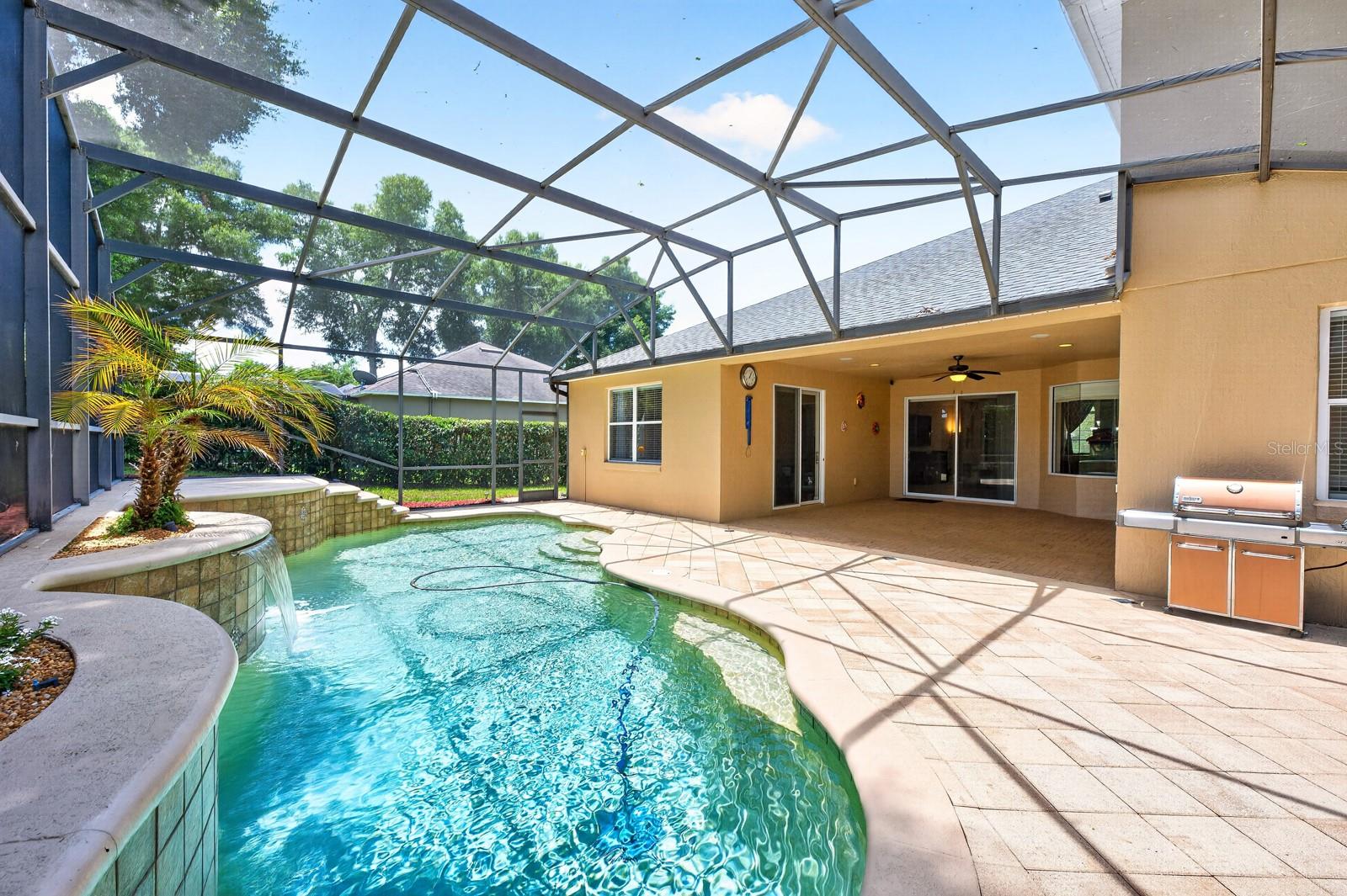 2425 Parkside Meadow Dr, Apopka, FL 32712 photo