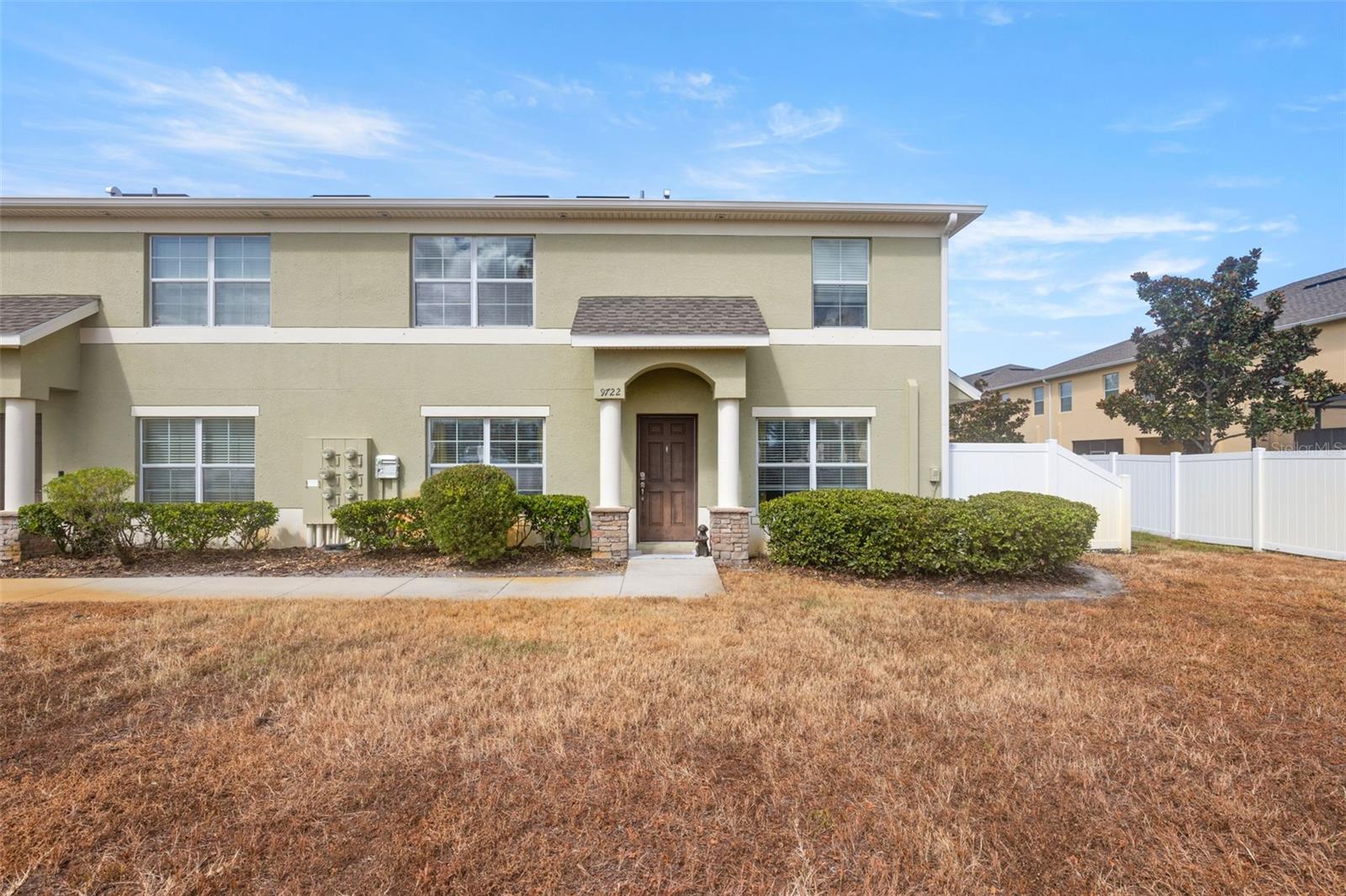 9722 Trumpet Vine Loop, New Port Richey, FL 34655