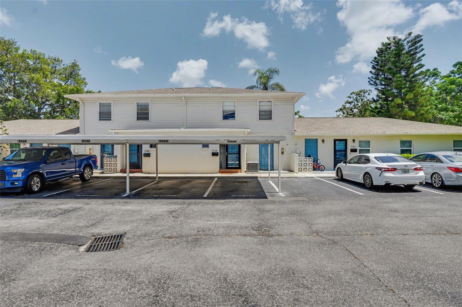 7322 Stone Haven Ct, Pinellas Park, FL 33781