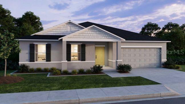20431 Stardust Ave, Port Charlotte, FL 33952 photo