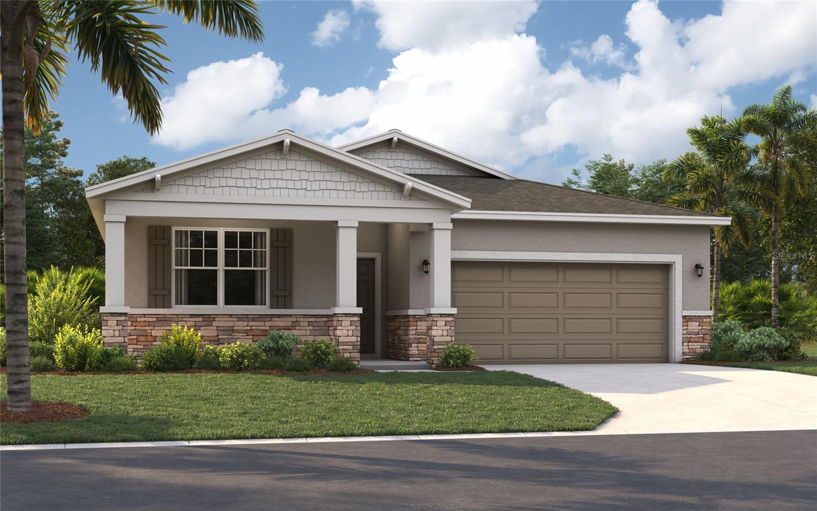 1718 Flag St, Haines City, FL 33844