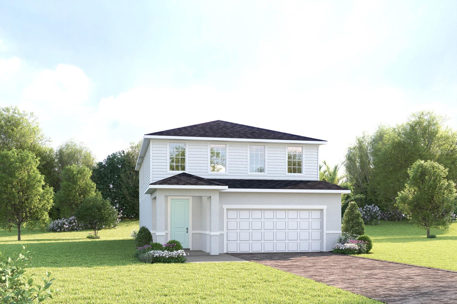 2207 Great Egret Cir, Ocoee, FL 34761