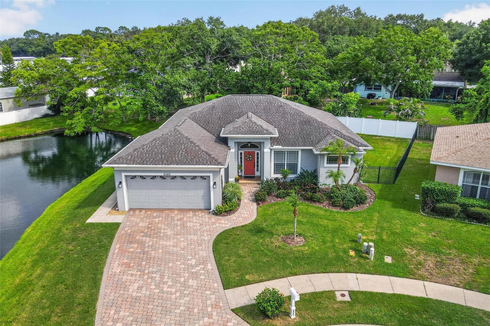 2245 Misty Ct, Dunedin, FL 34698 photo