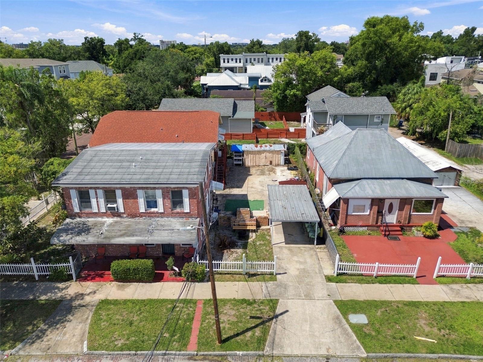 2402 N Highland Ave, Tampa, FL 33602 photo