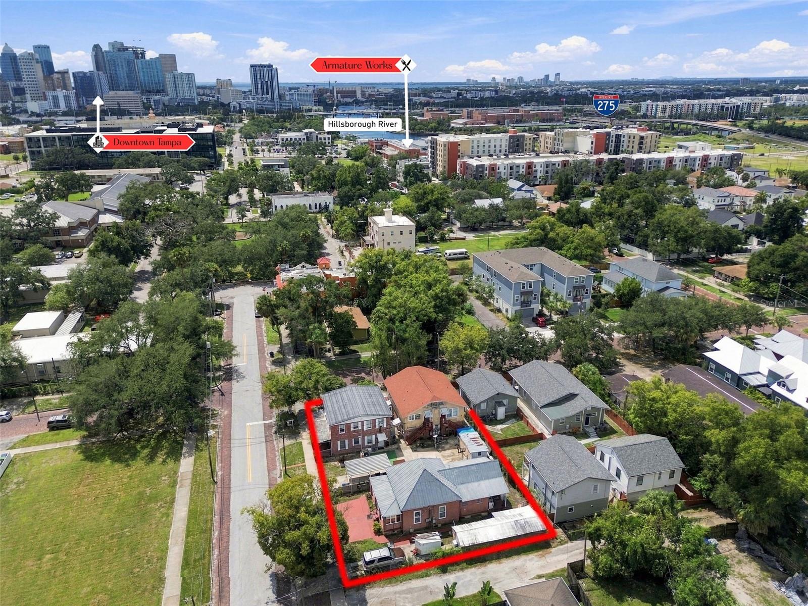 2402 Highland Ave, Tampa, FL 33602