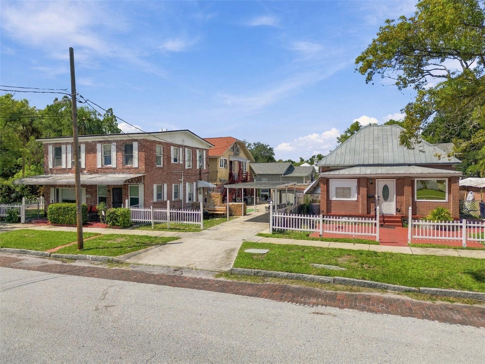 2402 N Highland Ave, Tampa, FL 33602 photo