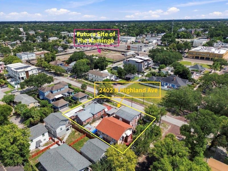 2402 N Highland Ave, Tampa, FL 33602 photo