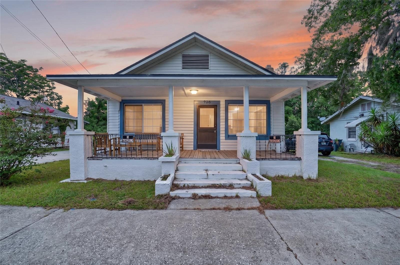 926 8 Ave, Ocala, FL 34470