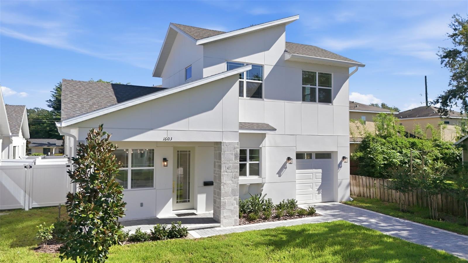 1603 Bryn Mawr St, Orlando, FL 32804