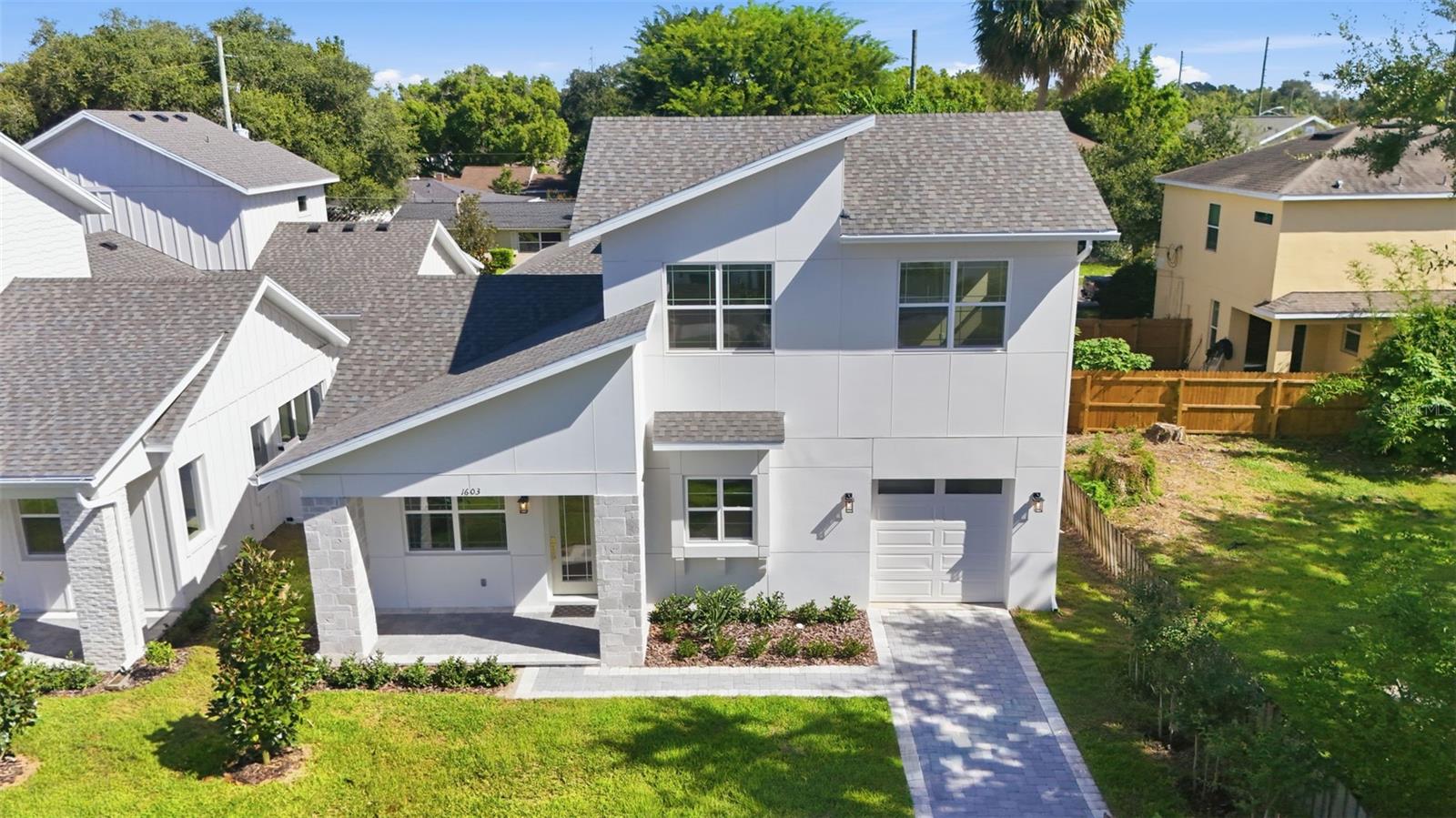 1603 Bryn Mawr St, Orlando, FL 32804 photo