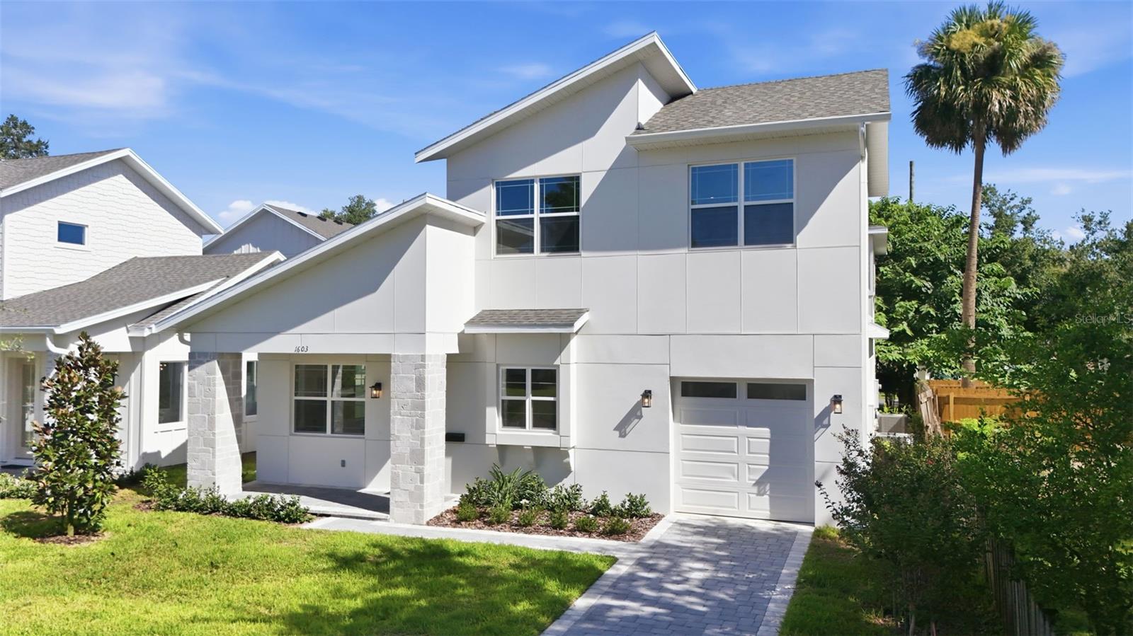 1603 Bryn Mawr St, Orlando, FL 32804 photo