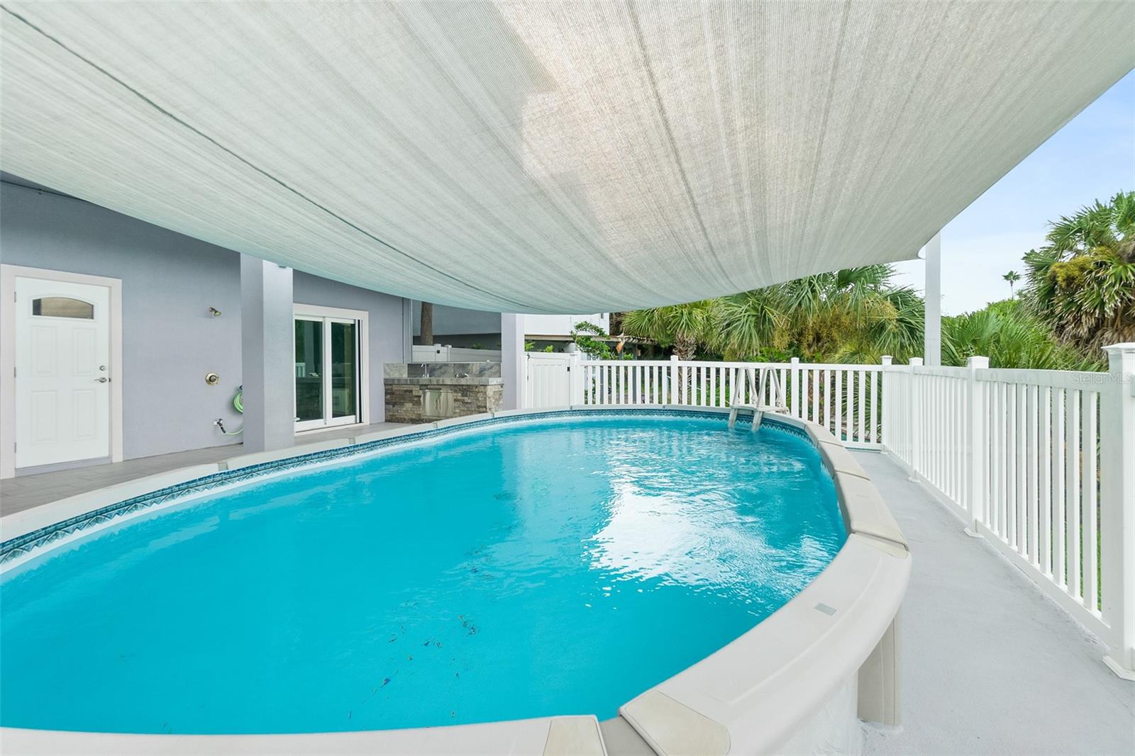 2446 S Central Ave, Flagler Beach, FL 32136 photo
