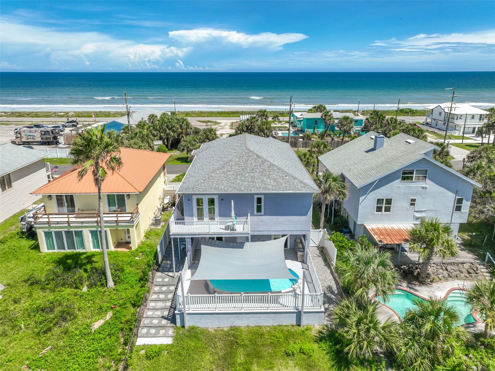 2446 S Central Ave, Flagler Beach, FL 32136 photo