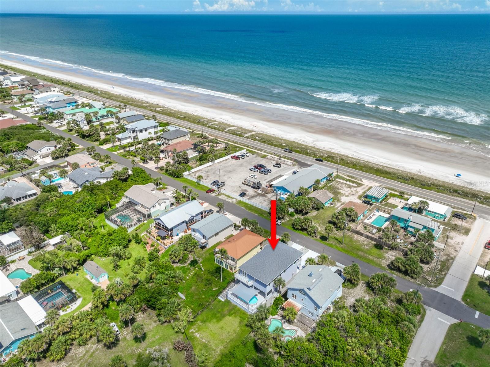 2446 S Central Ave, Flagler Beach, FL 32136 photo