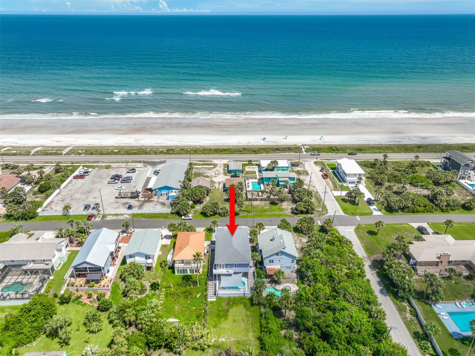 2446 S Central Ave, Flagler Beach, FL 32136 photo