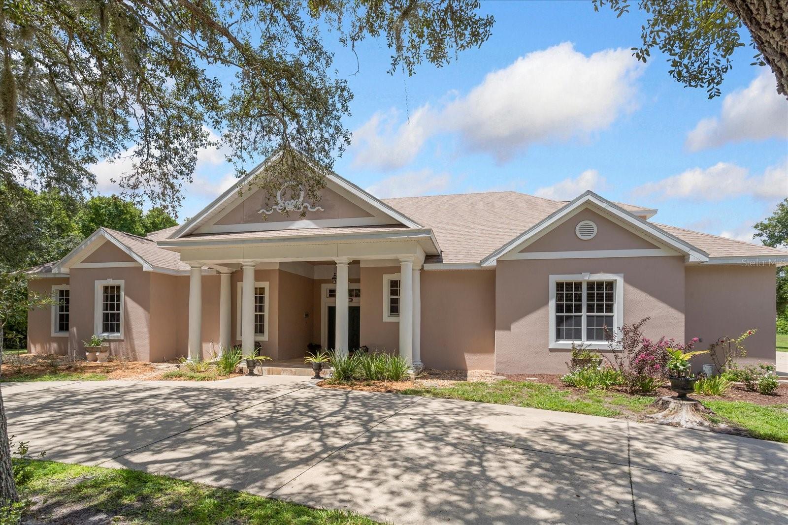 180 River Oaks Cir, Sanford, FL 32771 photo