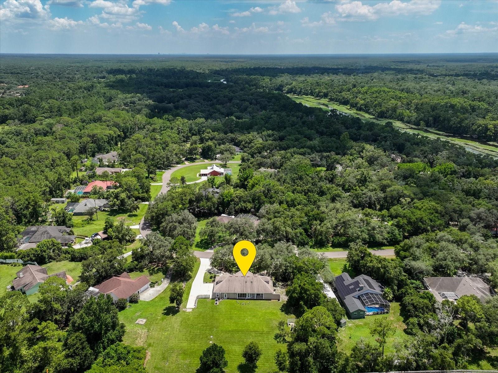 180 River Oaks Cir, Sanford, FL 32771 photo