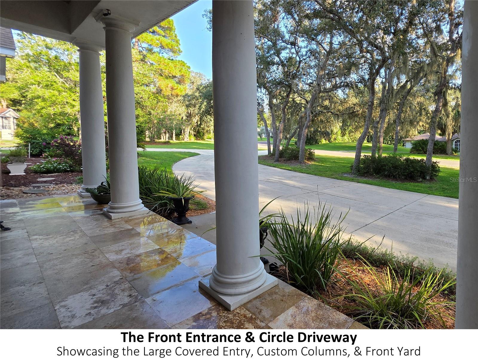 180 River Oaks Cir, Sanford, FL 32771 photo
