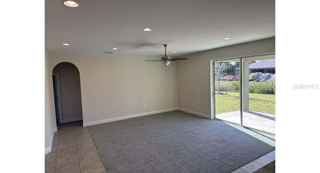 2573 Tulsa Ave, North Port, FL 34286 photo