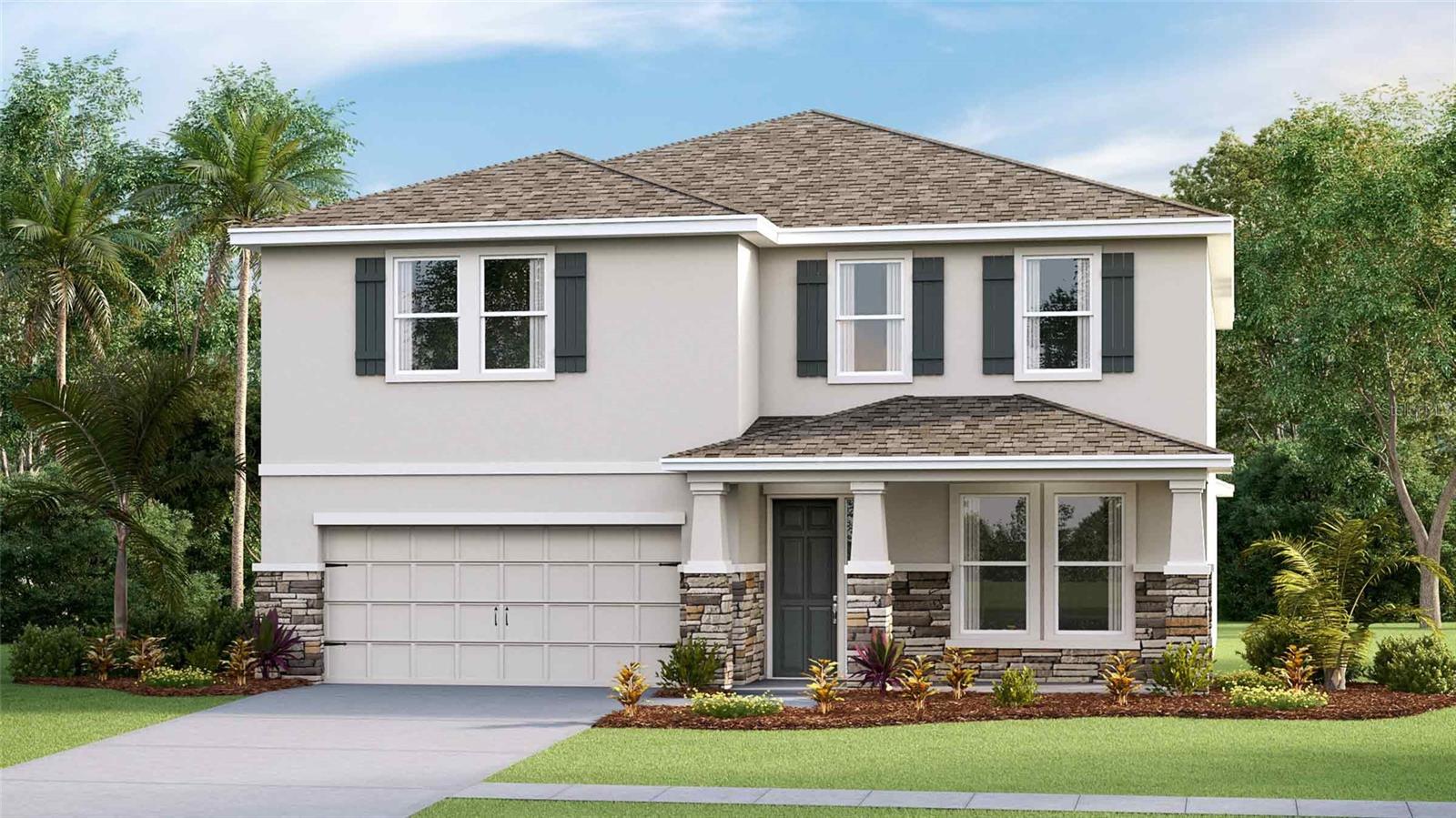 6797 Flint Creek Dr, Land O Lakes, FL 34638