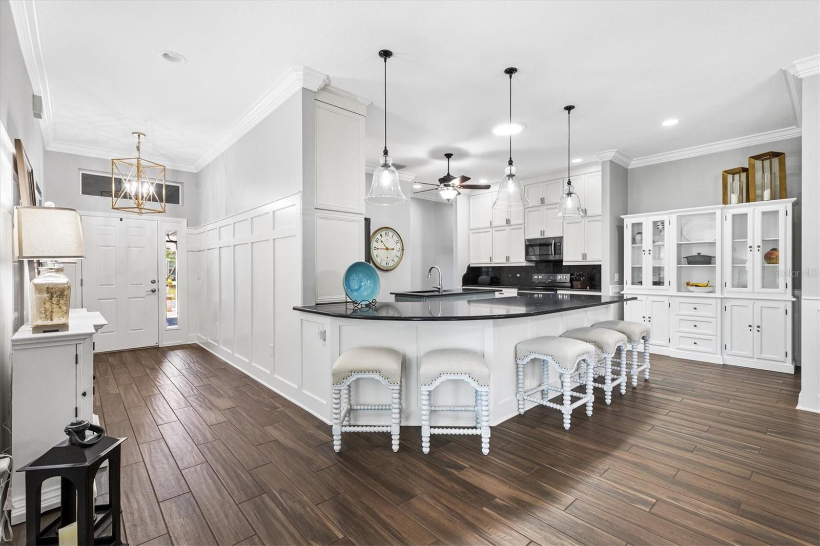 728 Congaree Loop, The Villages, FL 32163 photo