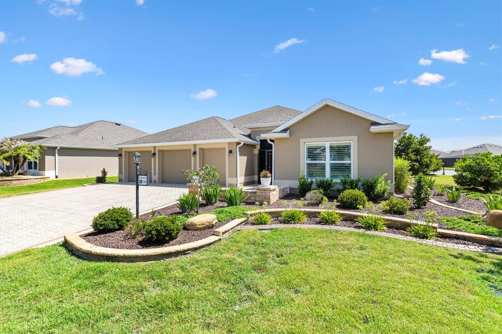 728 Congaree Loop, The Villages, FL 32163 photo