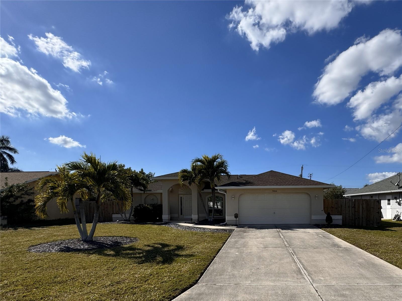 3806 6 Ave, Cape Coral, FL 33914