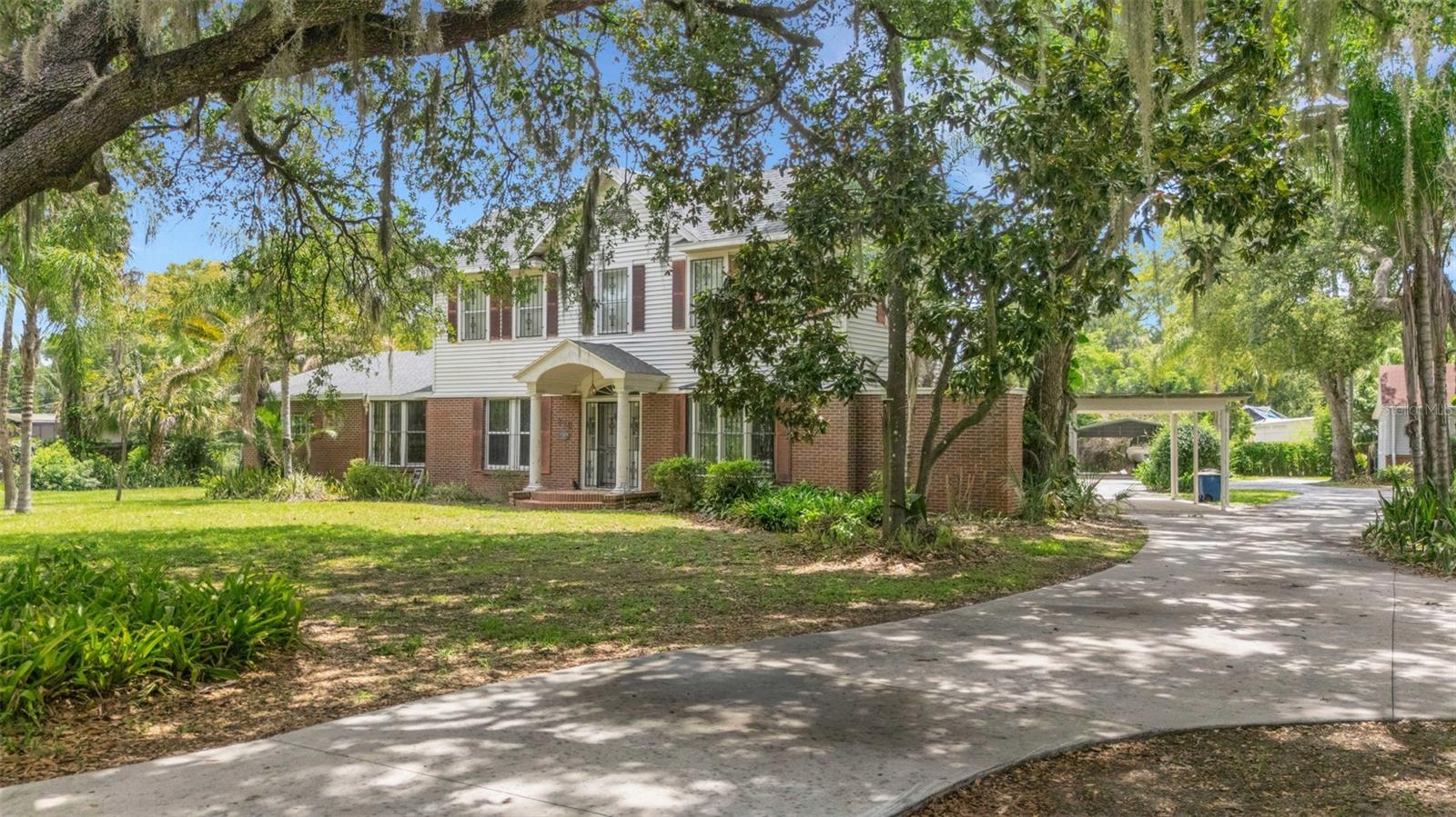 820 Oak Ave, Bartow, FL 33830