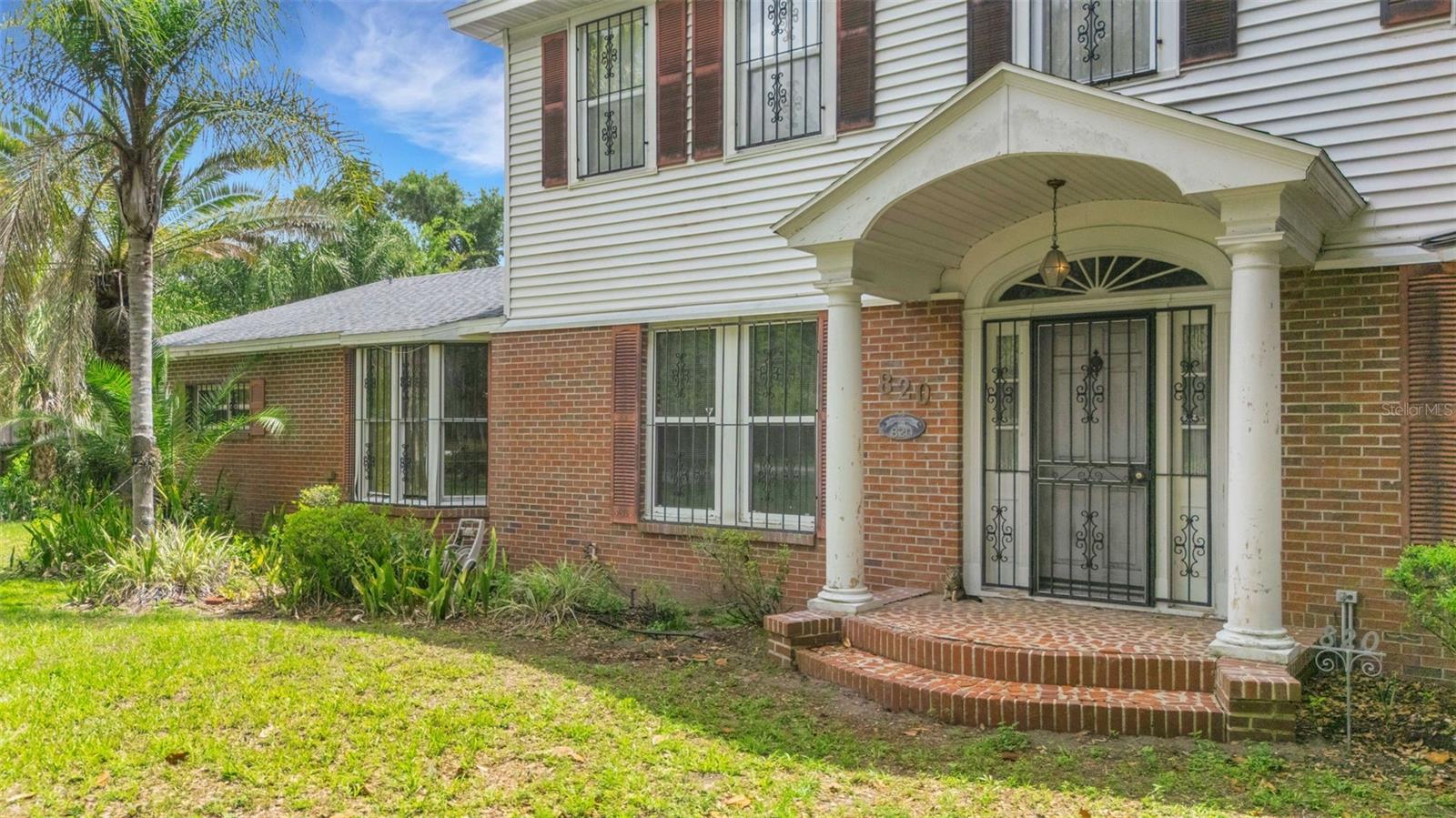 820 S Oak Ave, Bartow, FL 33830 photo