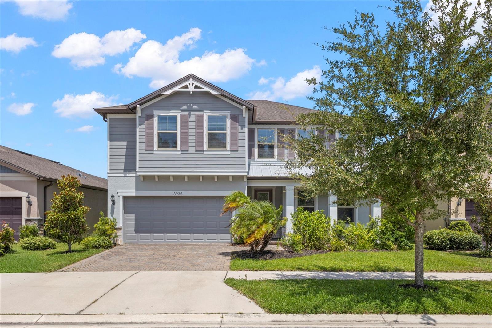 18935 Birchwood Groves Dr, Lutz, FL 33558