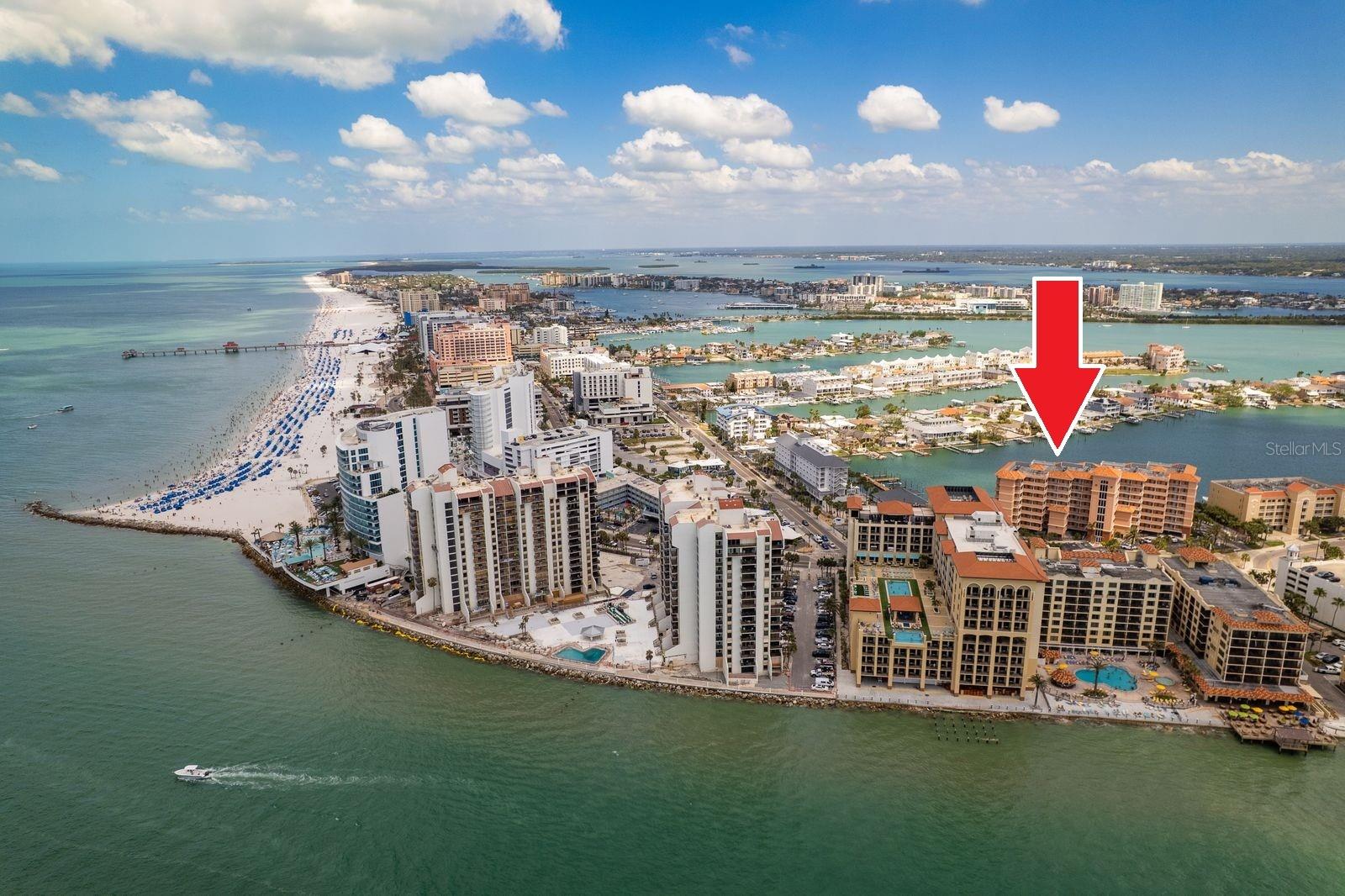 530 S Gulfview Blvd #303, Clearwater, FL 33767 photo