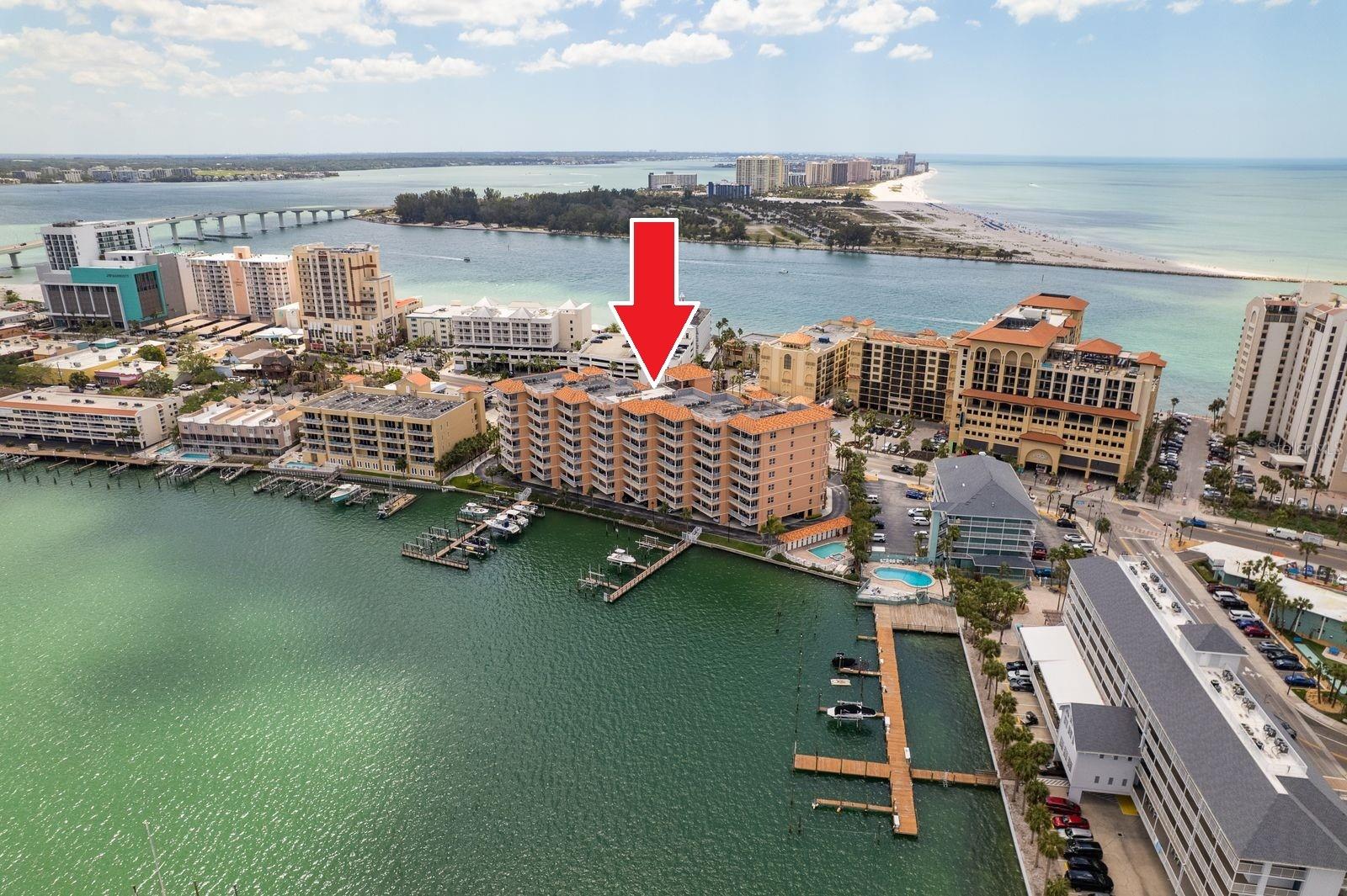 530 S Gulfview Blvd #303, Clearwater, FL 33767 photo