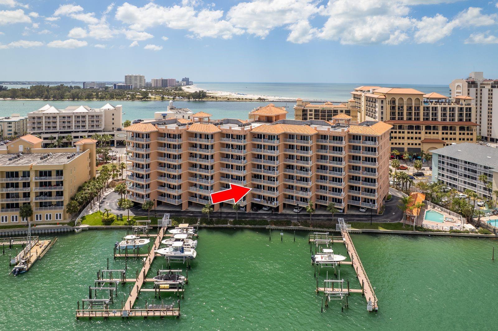 530 S Gulfview Blvd #303, Clearwater, FL 33767 photo