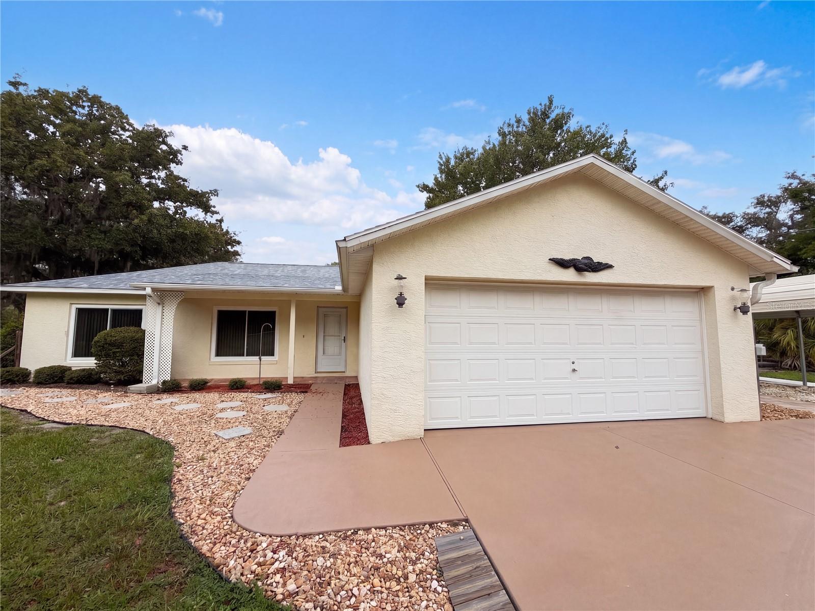 1784 Carriage Terrace, Homosassa, FL 34448