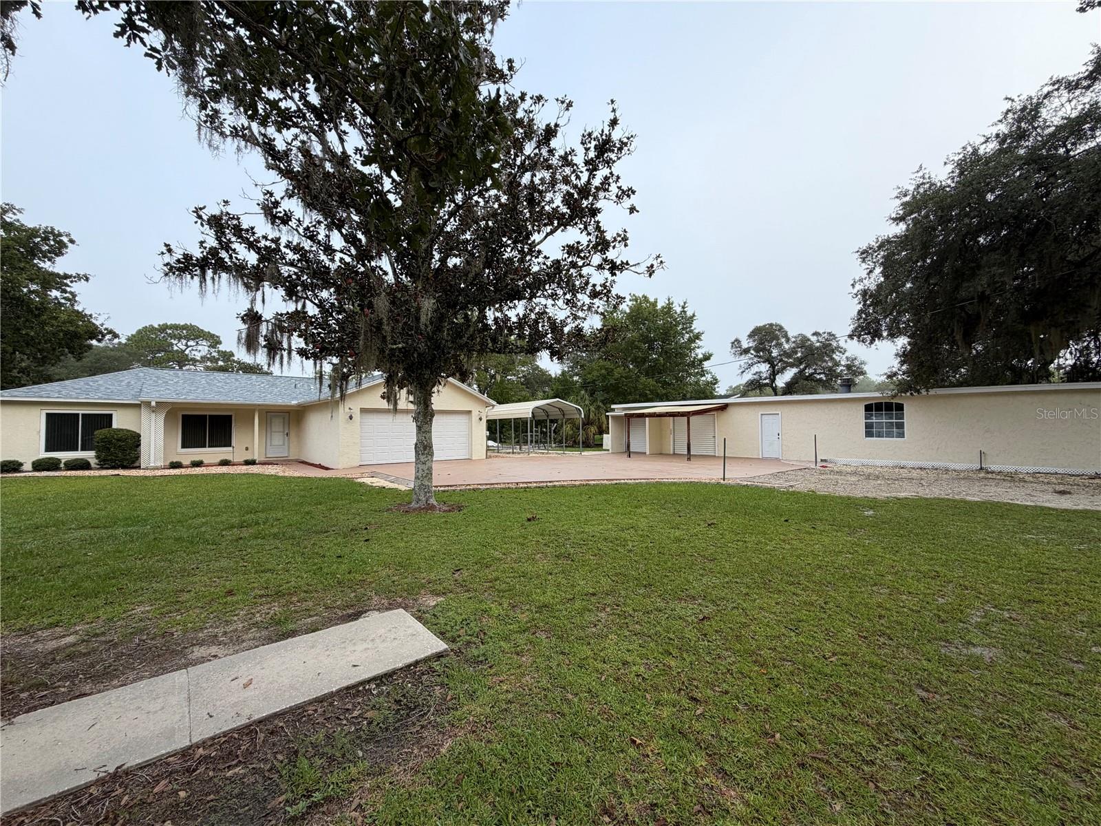1784 S Carriage Terrace, Homosassa, FL 34448 photo