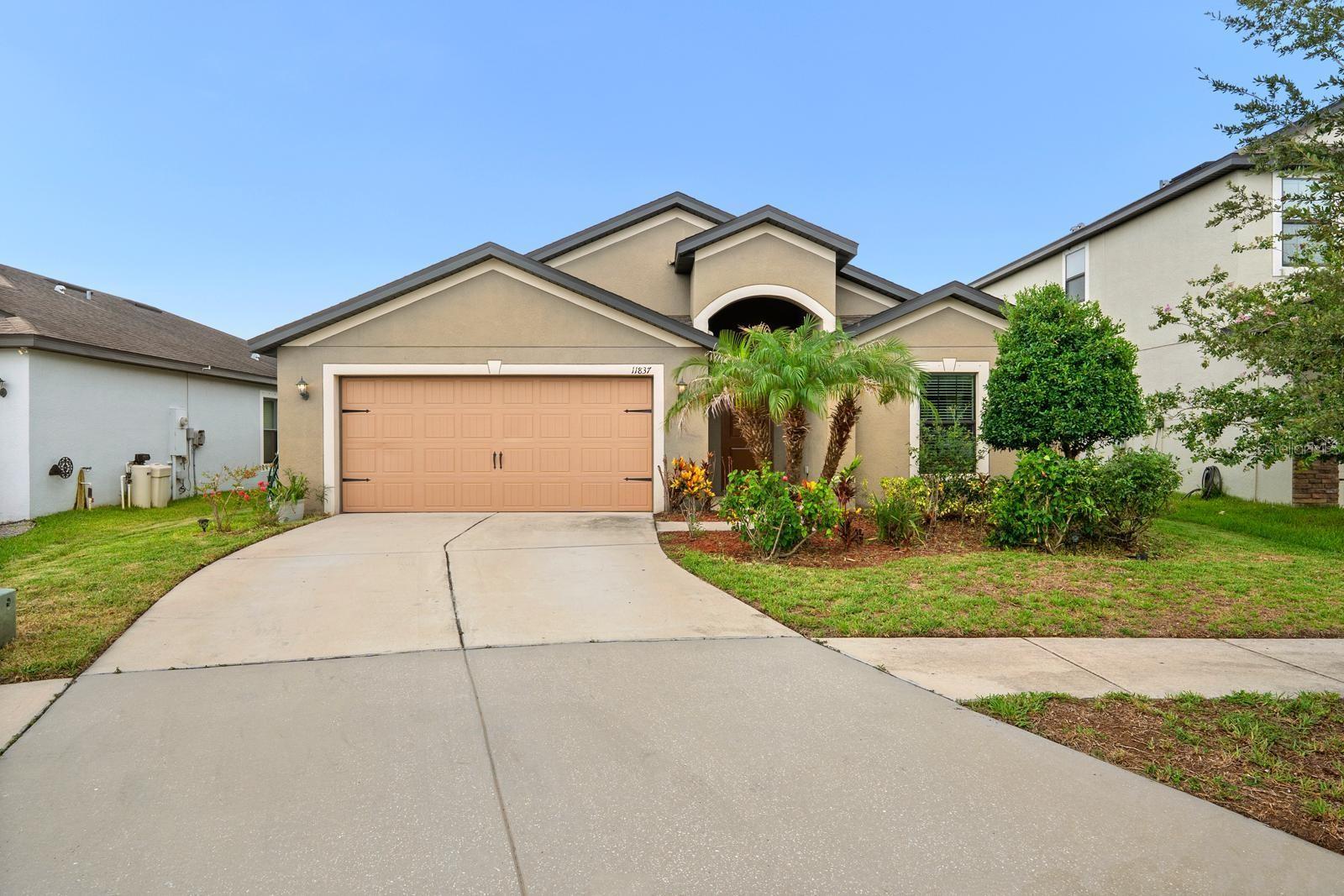 11837 Thicket Wood Dr, Riverview, FL 33579