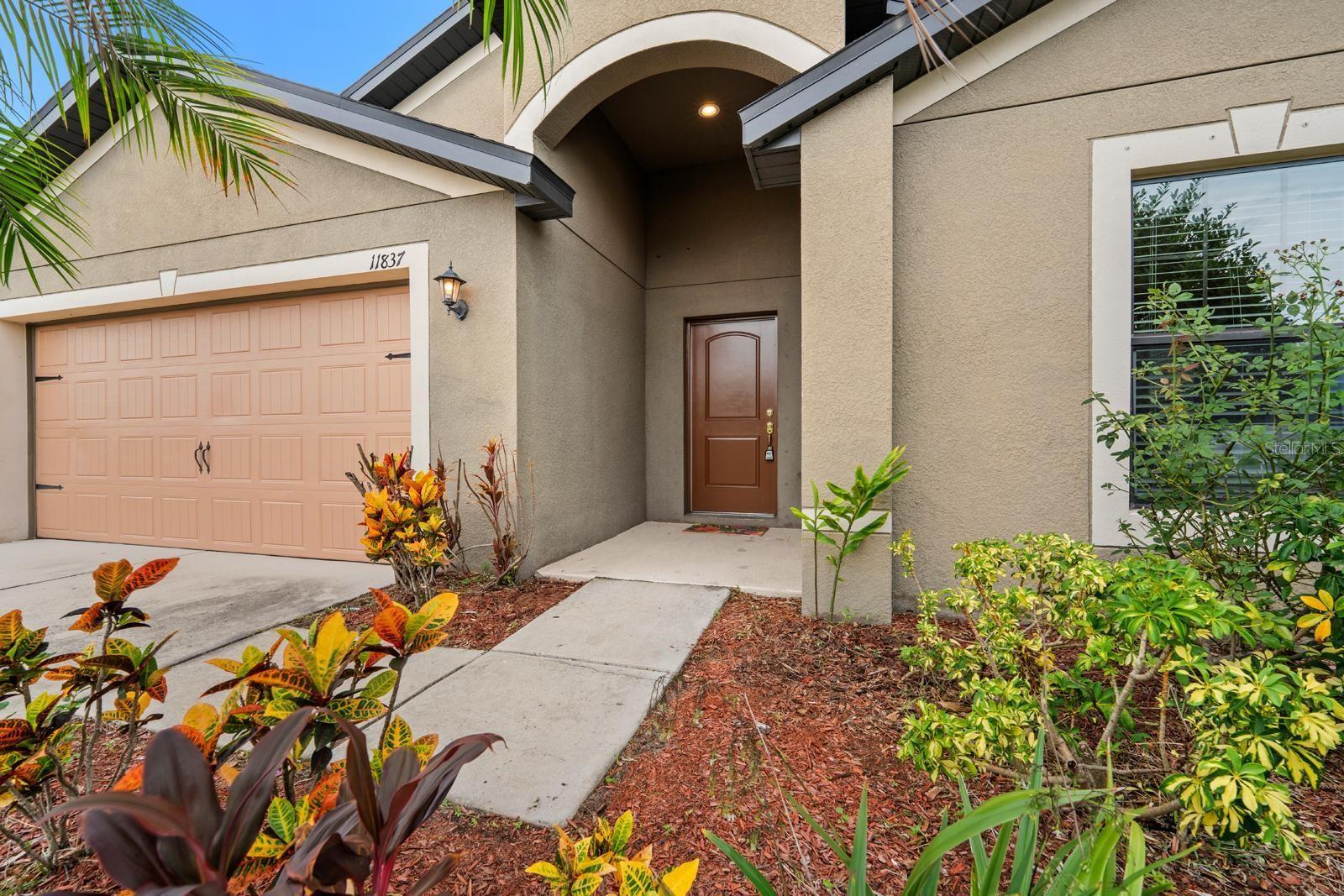 11837 Thicket Wood Dr, Riverview, FL 33579 photo