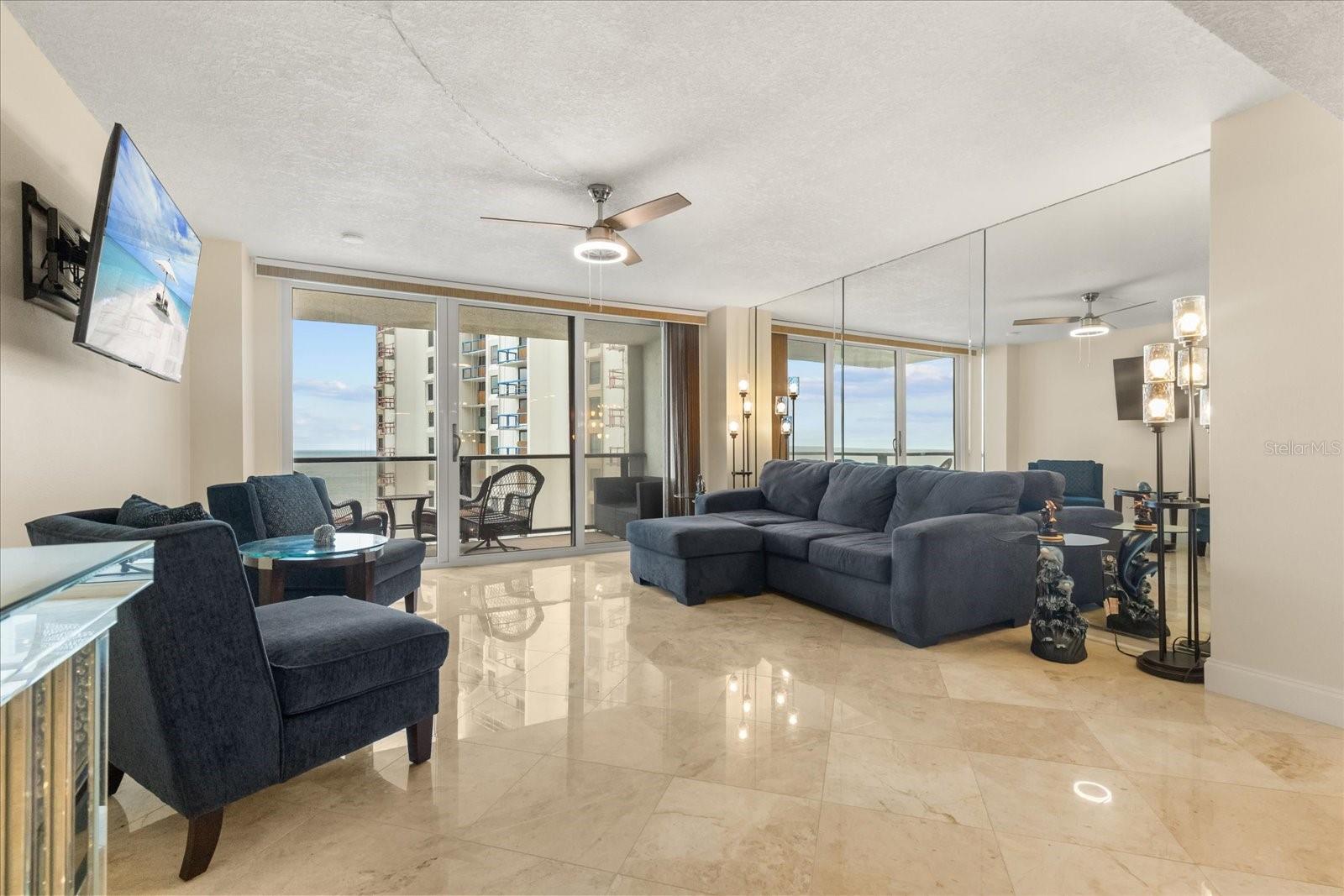 450 S Gulfview Blvd #802, Clearwater Beach, FL 33767 photo