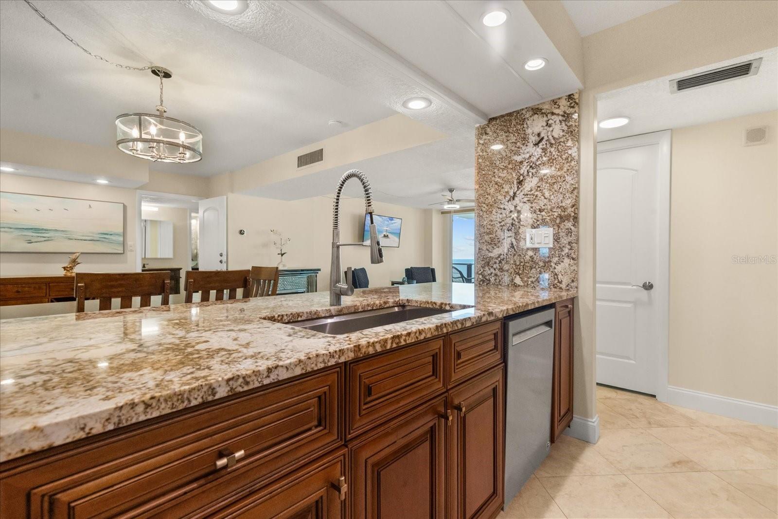 450 S Gulfview Blvd #802, Clearwater Beach, FL 33767 photo