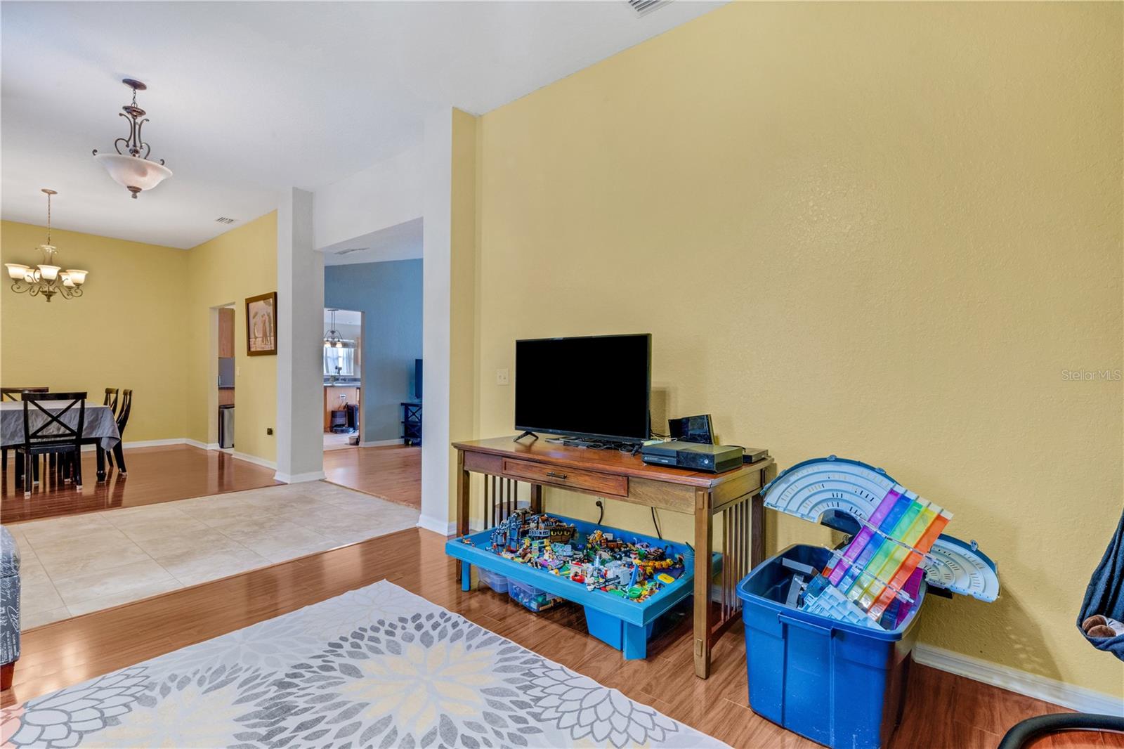 8722 Fort Socrum Village Pl, Lakeland, FL 33810 photo