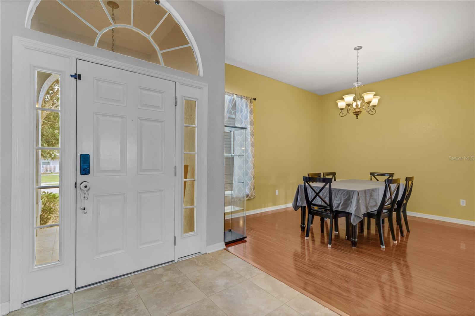 8722 Fort Socrum Village Pl, Lakeland, FL 33810 photo