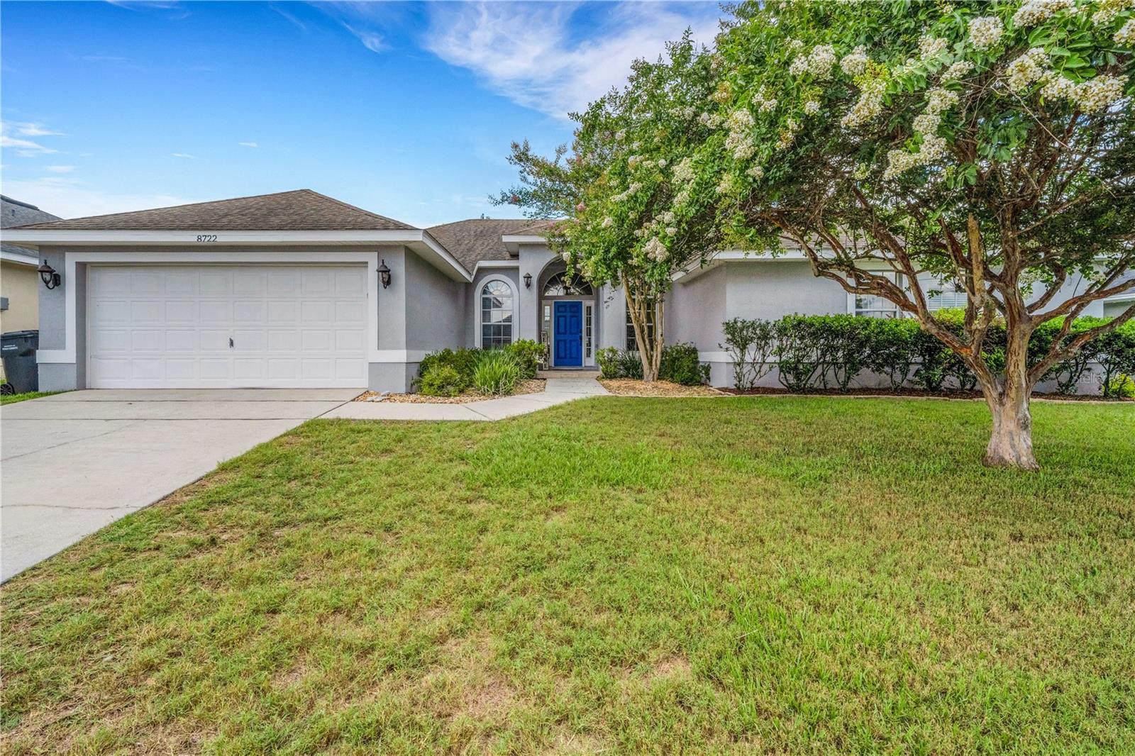 8722 Fort Socrum Village Pl, Lakeland, FL 33810 photo