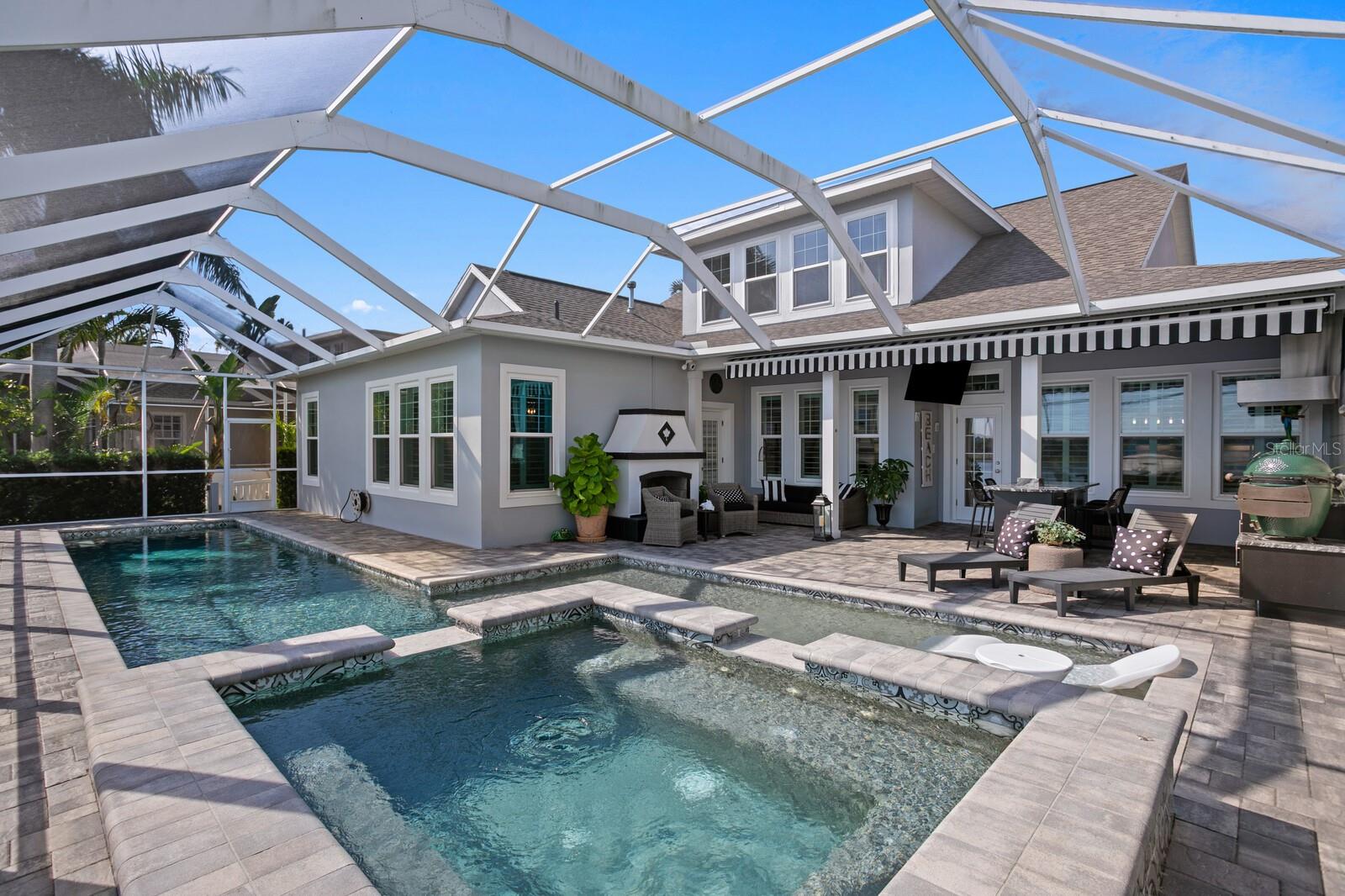 5233 Brighton Shore Dr, Apollo Beach, FL 33572 photo